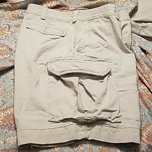 Men's Polo shorts